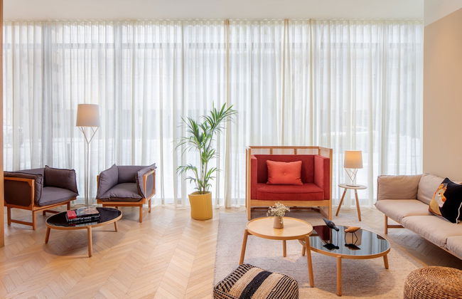 Staybridge Suites Dubai Financial Centre by IHG - Foto 2