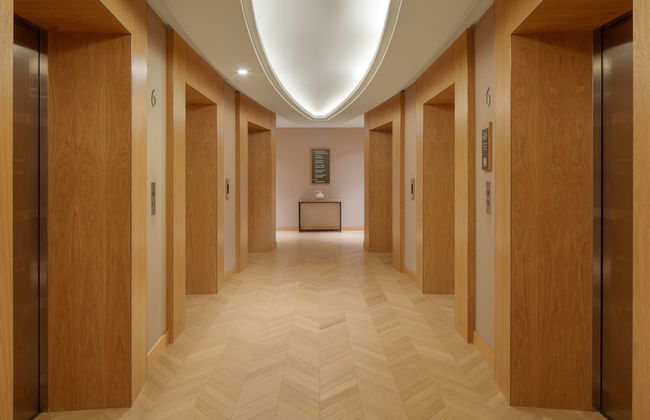 Staybridge Suites Dubai Financial Centre by IHG - Foto 49