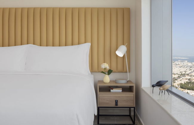 Staybridge Suites Dubai Financial Centre by IHG - Foto 18