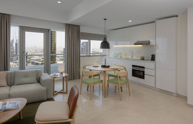 Staybridge Suites Dubai Financial Centre by IHG - Foto 22