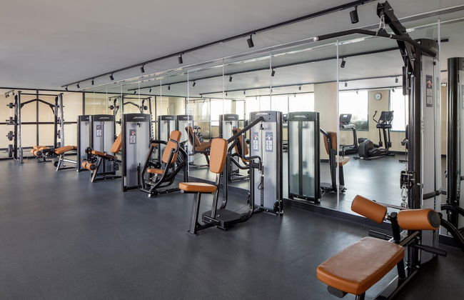 Staybridge Suites Dubai Financial Centre by IHG - Foto 41