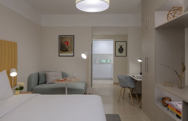 Staybridge Suites Dubai Financial Centre by IHG - Foto 9