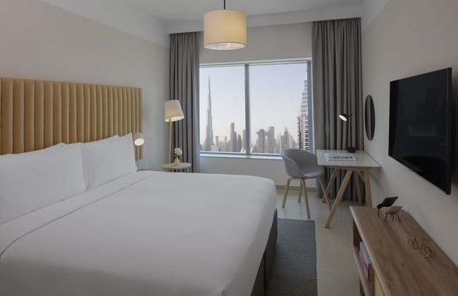 Staybridge Suites Dubai Financial Centre by IHG - Foto 34