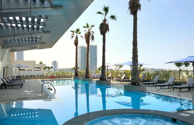 Staybridge Suites Dubai Financial Centre by IHG - Foto 39