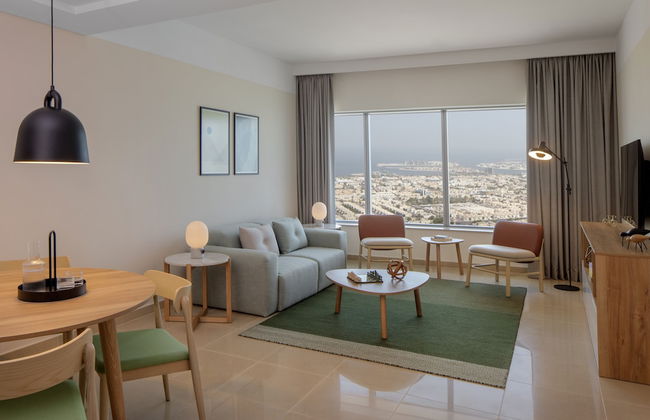 Staybridge Suites Dubai Financial Centre by IHG - Foto 17