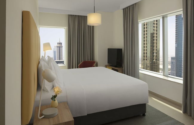 Staybridge Suites Dubai Financial Centre by IHG - Foto 23
