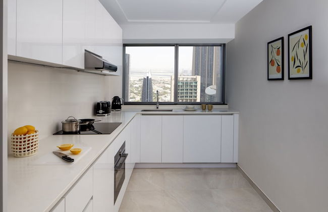 Staybridge Suites Dubai Financial Centre by IHG - Foto 27