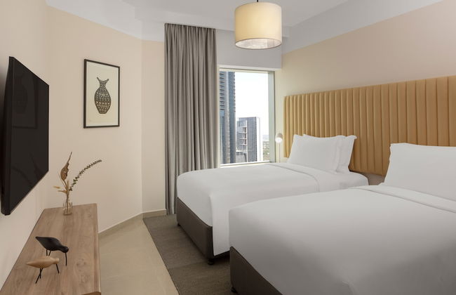Staybridge Suites Dubai Financial Centre by IHG - Foto 20