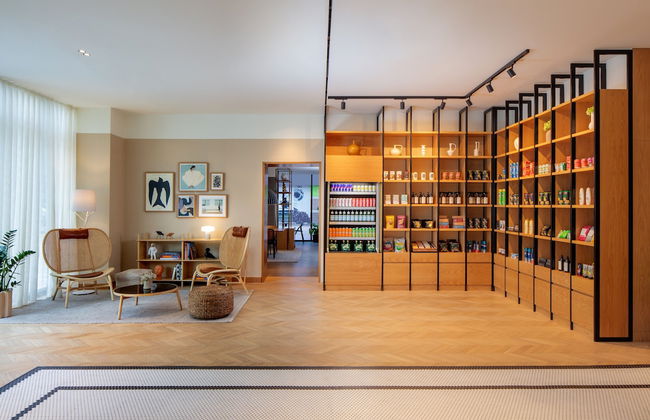 Staybridge Suites Dubai Financial Centre by IHG - Foto 54