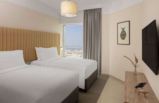 Staybridge Suites Dubai Financial Centre by IHG - Foto 11