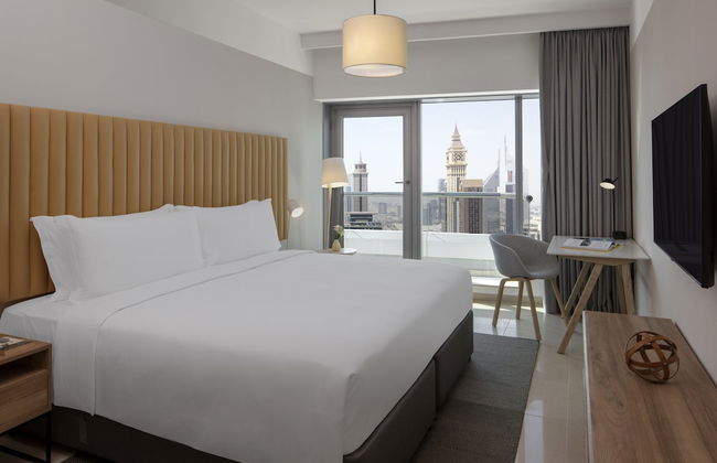 Staybridge Suites Dubai Financial Centre by IHG - Foto 4