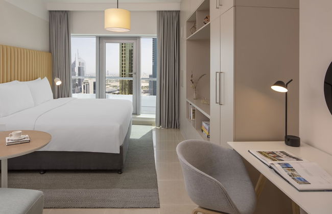 Staybridge Suites Dubai Financial Centre by IHG - Foto 35