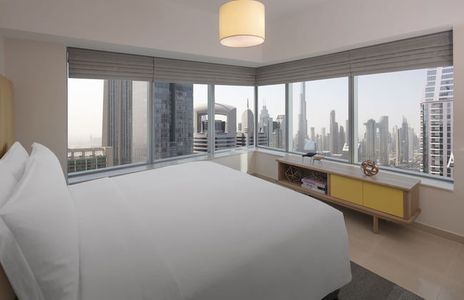 Staybridge Suites Dubai Financial Centre by IHG - Foto 14