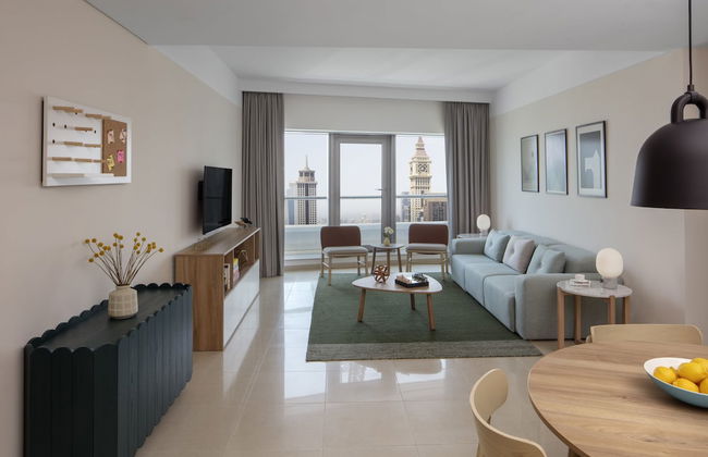 Staybridge Suites Dubai Financial Centre by IHG - Foto 21