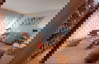 Foto 3 - Staybridge Suites Dubai Financial Centre by IHG
