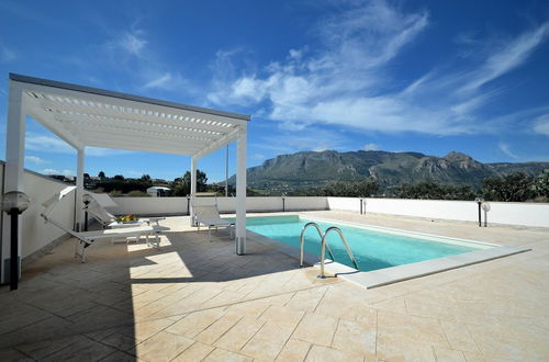 Photo 11 - Al070 Villa Arancio con Piscina Privata e Zona bbq