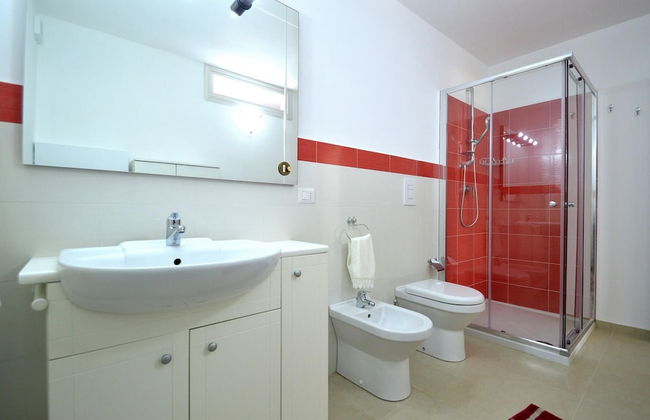Al070 Villa Arancio con Piscina Privata e Zona bbq - Foto 10