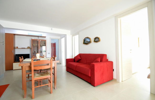 Al070 Villa Arancio con Piscina Privata e Zona bbq - Foto 19