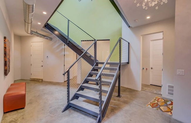 4BR Modern Marvel Downtown Custom Private Balcony - Foto 31