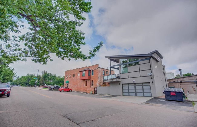 4BR Modern Marvel Downtown Custom Private Balcony - Foto 57