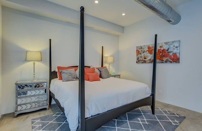 4BR Modern Marvel Downtown Custom Private Balcony - Foto 13