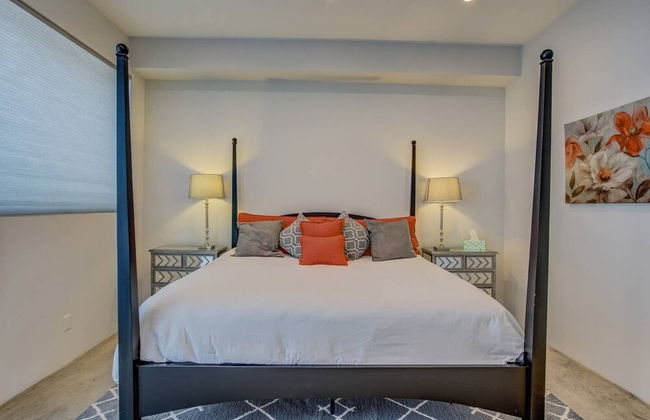 4BR Modern Marvel Downtown Custom Private Balcony - Foto 11