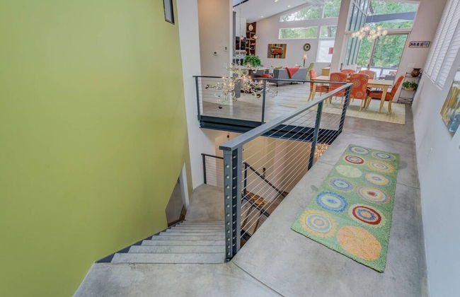 4BR Modern Marvel Downtown Custom Private Balcony - Foto 41