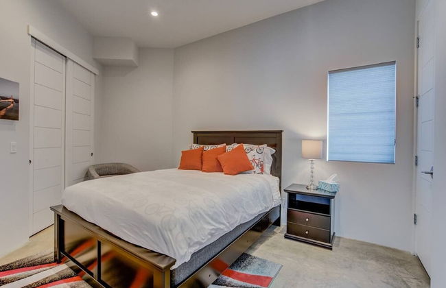 4BR Modern Marvel Downtown Custom Private Balcony - Foto 10