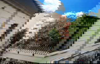 Photo 77 - Element Garden