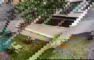 Photo 78 - Element Garden