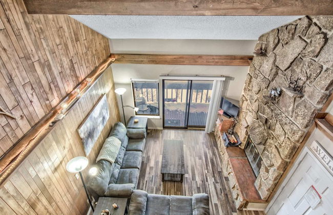 3bdski,hottub,pool,tenniswinter Park - Foto 20