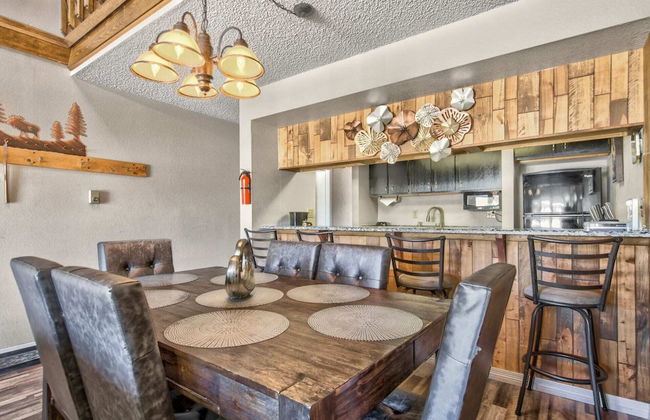 3bdski,hottub,pool,tenniswinter Park - Foto 26