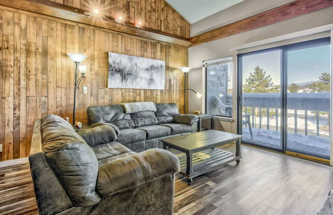 3bdski,hottub,pool,tenniswinter Park - Foto 19