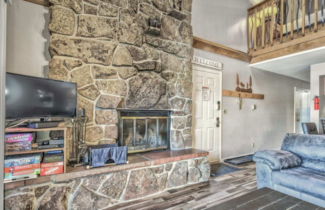 3bdski,hottub,pool,tenniswinter Park - Foto 18