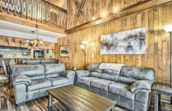 3bdski,hottub,pool,tenniswinter Park - Foto 1