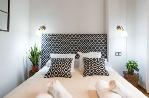 Foto 20 - Cozy Apartament in the heart of Malaga