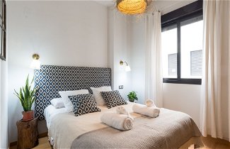 Photo 3 - Cozy Apartament in the heart of Malaga