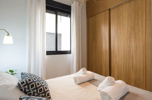 Foto 2 - Cozy Apartament in the heart of Malaga