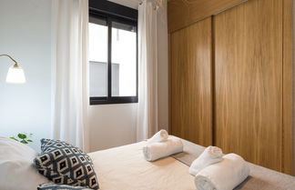 Photo 2 - Cozy Apartament in the heart of Malaga