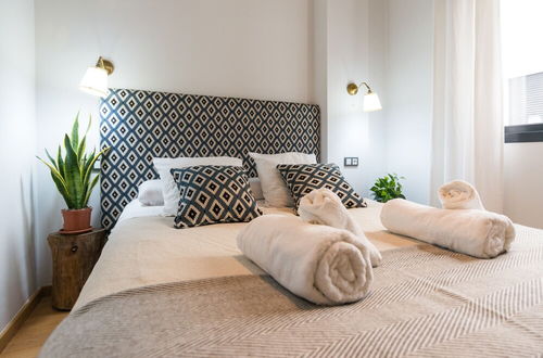 Photo 6 - Cozy Apartament in the heart of Malaga