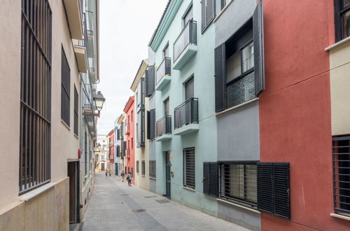 Photo 39 - Cozy Apartament in the heart of Malaga