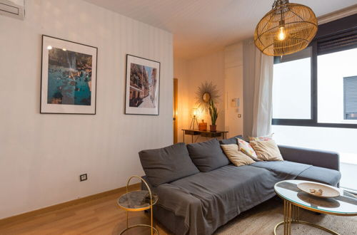 Foto 16 - Cozy Apartament in the heart of Malaga