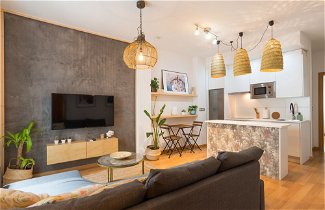 Photo 1 - Cozy Apartament in the heart of Malaga