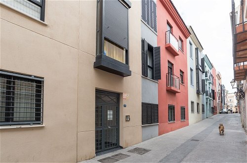 Photo 38 - Cozy Apartament in the heart of Malaga