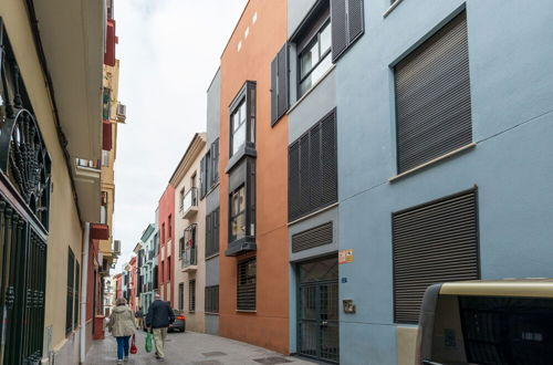Foto 44 - Cozy Apartament in the heart of Malaga