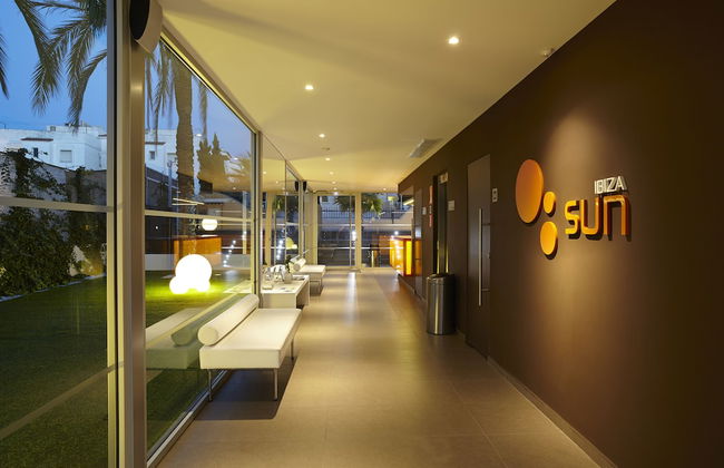 Ibiza Sun Apartments - Foto 3