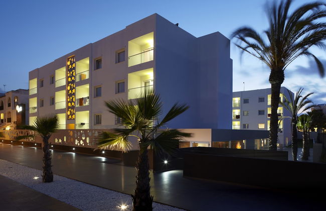 Ibiza Sun Apartments - Foto 44