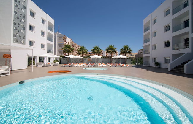 Ibiza Sun Apartments - Foto 22