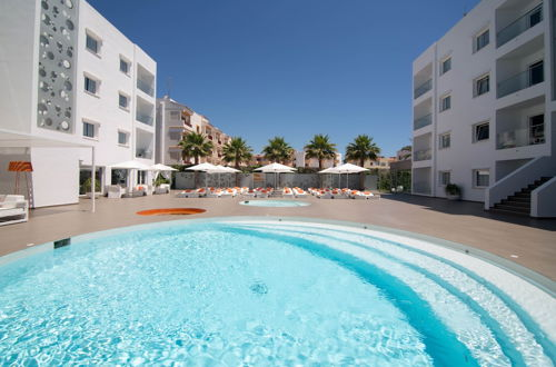 Foto 22 - Ibiza Sun Apartments