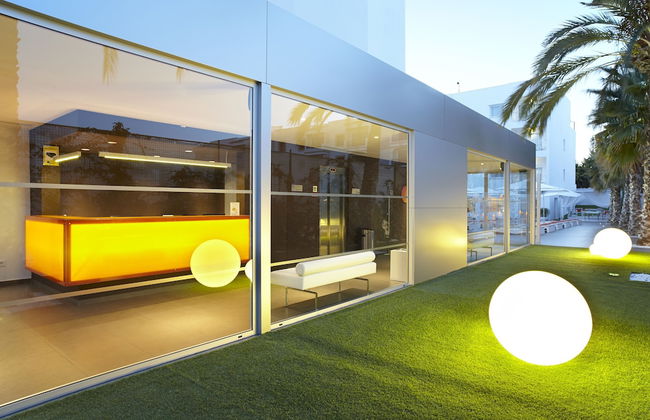 Ibiza Sun Apartments - Foto 2